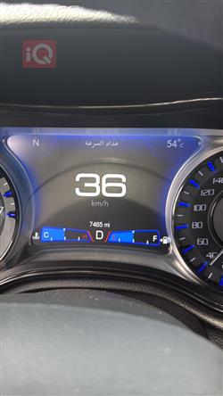 كرايسلر 300
